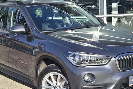 BMW X1 125.400 km 16.990 &euro; Stadtbergen 86391