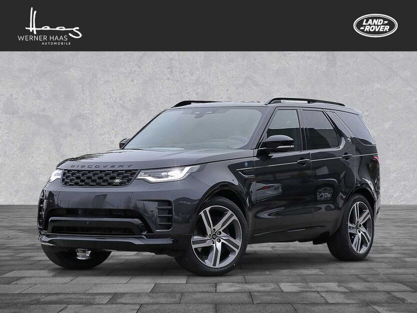 Land Rover Discovery 1.900 km 99.000 € Augsburg 86165