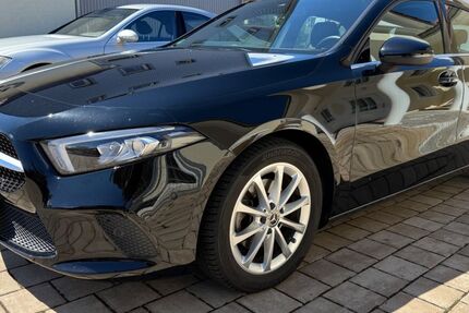 Mercedes-Benz A 200 104.500 km 19.400 &euro; Langenneufnach bei Augsburg 86863
