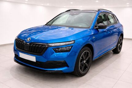 Skoda Kamiq 62.000 km 18.990 &euro; Neusäß 86356