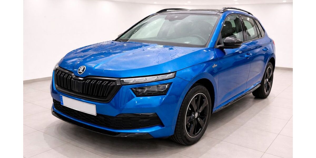 Skoda Kamiq 62.000 km 18.990 &euro; Neusäß 86356