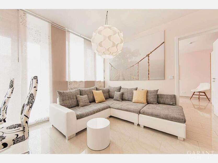 Wohnung zum Kaufen in Stadtbergen 255.000 € 50 m²