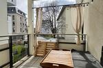 Etagenwohnung Augsburg Antonsviertel - 16 Zimmer, 82 m&sup2;, 766&euro; | Angebot:26269111