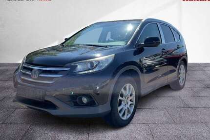 Honda CR-V 170.000 km 9.780 &euro; Augsburg 86156