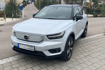 Volvo XC40 54.700 km 31.999 &euro; Zusamaltheim 86637