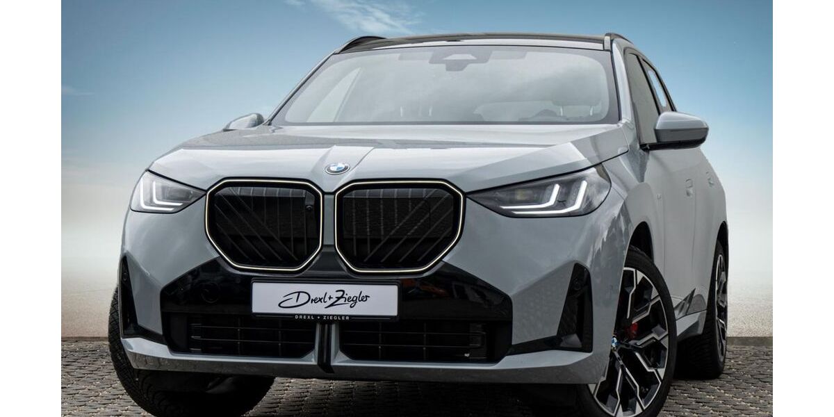 BMW X3 10.990 km 65.980 &euro; Augsburg 86199