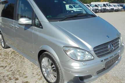 Mercedes-Benz Viano 264.000 km 14.750 € Gersthofen bei Augsburg 86368