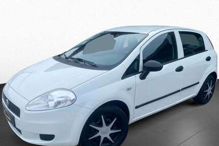 Fiat Punto 156.991 km 3.490 &euro; Dasing 86453