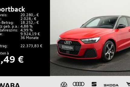 Audi A1 72.306 km 19.410 &euro; Gersthofen 86368