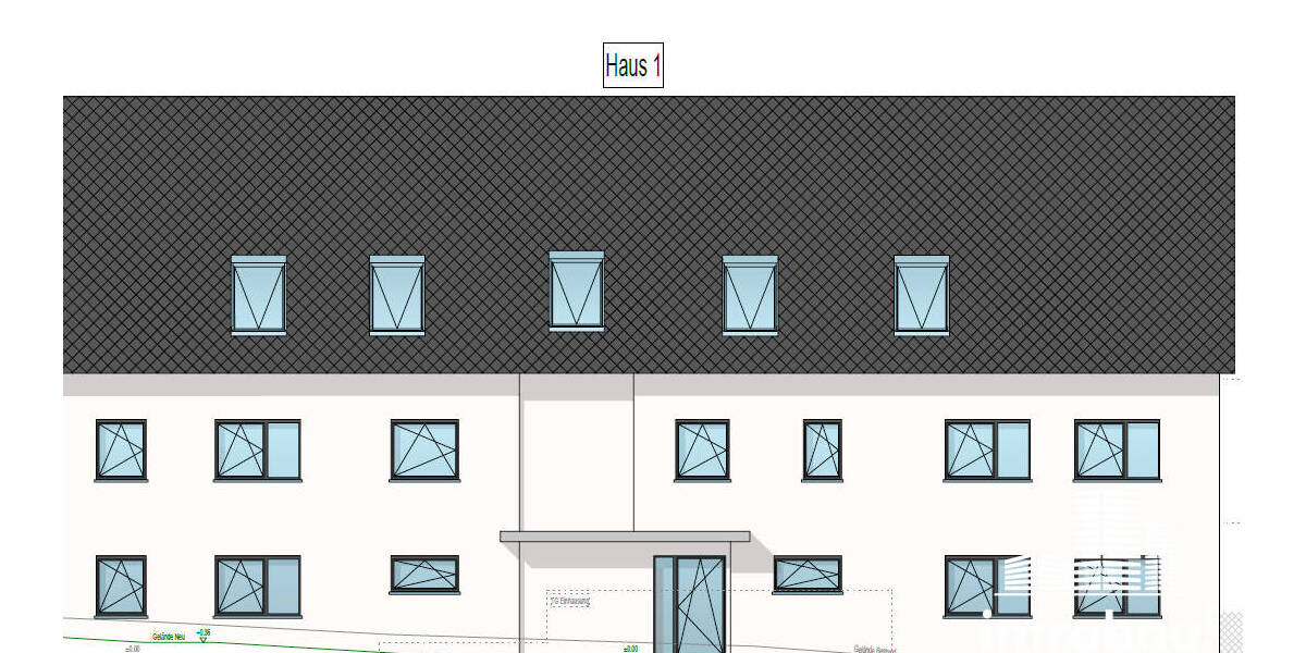 Traumhafte 3 Zimmer Neubauwohnung in Diedorf! 3 zimmer