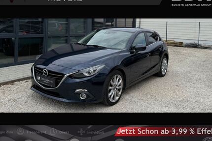 Mazda 3 150.000 km 8.900 &euro; Schwabmünchen 86830