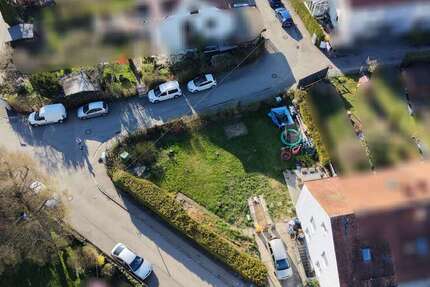 Grundstück Augsburg Hochzoll - 256.500&euro; | Angebot:26166050