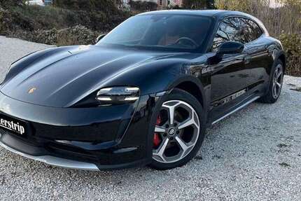 Porsche Taycan 36.900 km 79.990 &euro; Langweid 86462