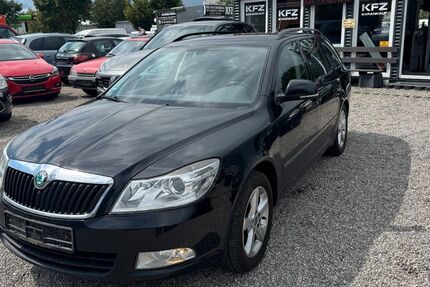 Skoda Octavia 240.000 km 3.790 € Augsburg 86167
