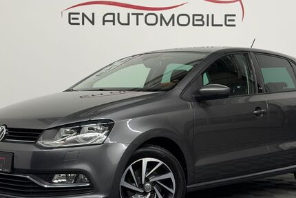 VW Polo 66.000 km 9.990 &euro; Gersthofen 86368