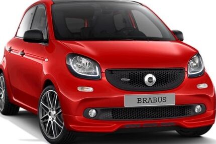 Smart ForFour 69.200 km 13.950 &euro; Mittelstetten-Vogach 82293