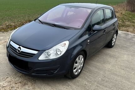Opel Corsa 238.922 km 2.999 &euro; Großaitingen 86845