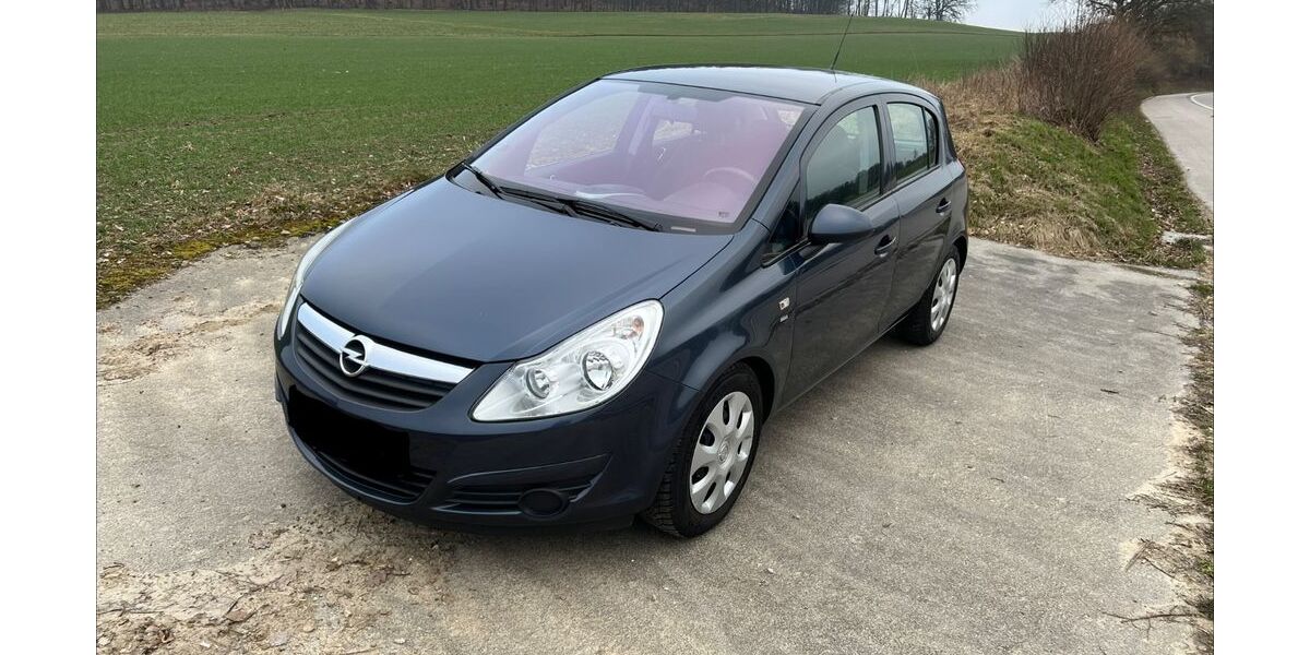 Opel Corsa 238.922 km 2.999 &euro; Großaitingen 86845
