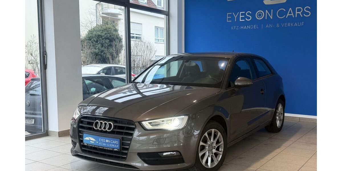 Audi A3 108.963 km 6.000 &euro; Gessertshausen 86459