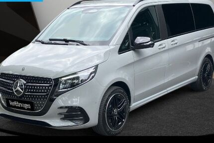 Mercedes-Benz V 300 7.468 km 91.990 € Augsburg 86161