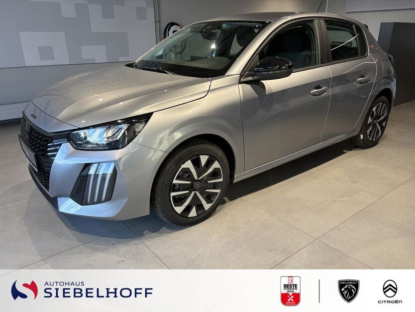 Peugeot 208 6.000 km 16.990 € Augsburg 86179