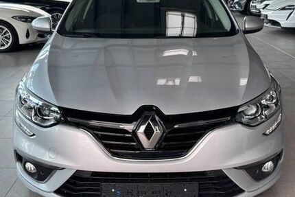 Renault Megane 56.480 km 11.999 &euro; Friedberg 86316