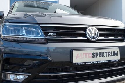 VW Tiguan 149.000 km 17.990 &euro; Königsbrunn 86343