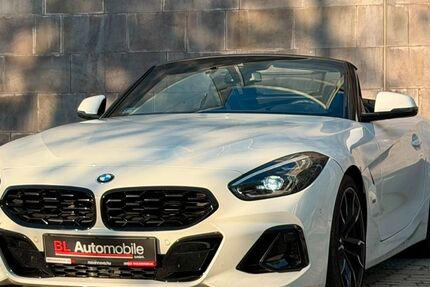 BMW Z4 6.100 km 64.990 &euro; Langweid 86462