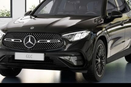 Mercedes-Benz GLC 300 9.900 km 61.900 &euro; Augsburg 86161