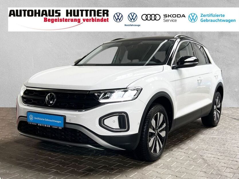 VW T-Roc 14.282 km 30.490 € Scheuring 86937