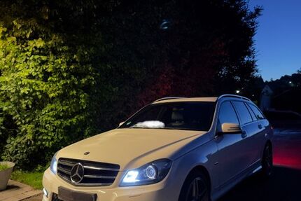 Mercedes-Benz C 250 220.000 km 10.700 &euro; Langweid am Lech 86462