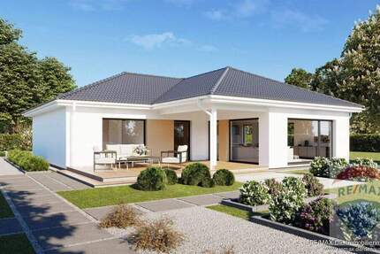 Haus Gersthofen Rettenbergen - 5 Zimmer, 126 m&sup2;, 836.000&euro; | Angebot:24989418