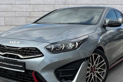 Kia pro ceed / ProCeed 34.200 km 29.900 &euro; Augsburg 86179