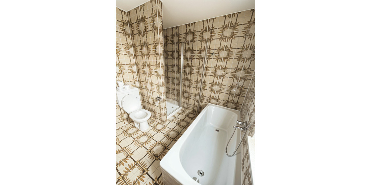 Hübsches, gepflegtes Reiheneckhaus in Göggingen Süd zimmer