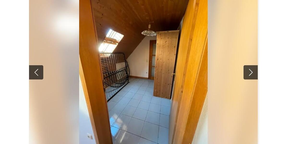 Dachgeschoßwohnung Affing - 2 Zimmer, 67 m&sup2;, 800&euro; | Angebot:26435534