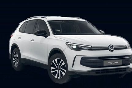 VW Tiguan 5.601 km 36.990 &euro; Scheuring 86937