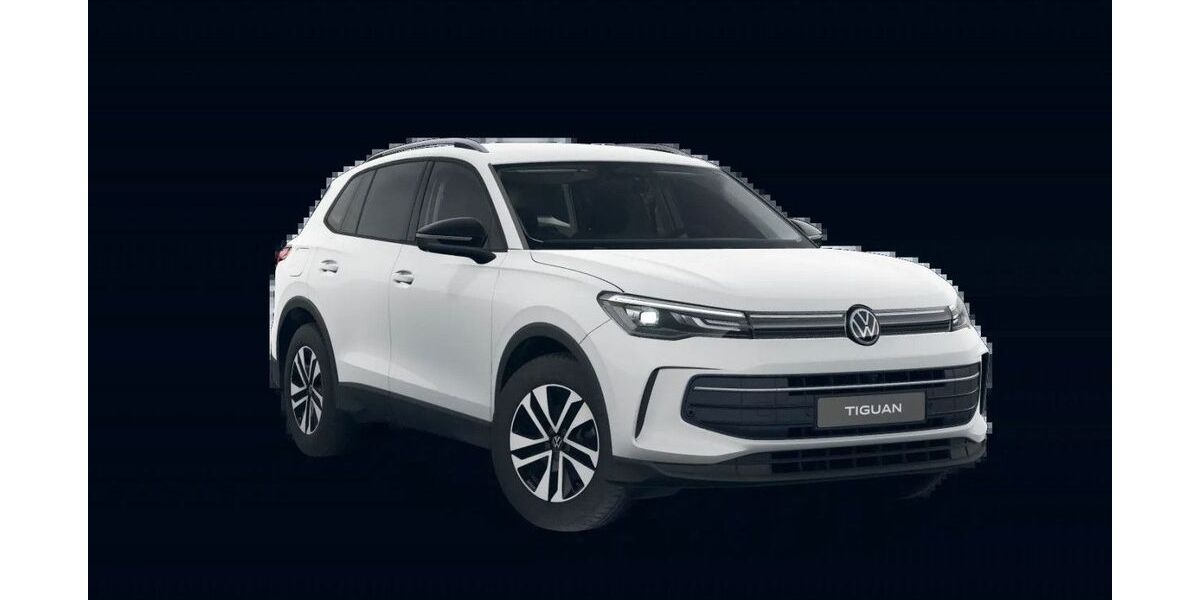 VW Tiguan 5.601 km 36.990 &euro; Scheuring 86937