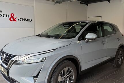 Nissan Qashqai 17.690 km 26.470 &euro; Gersthofen 86368