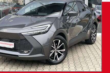 Toyota C-HR 4.279 km 29.880 € Augsburg-Göggingen 86199