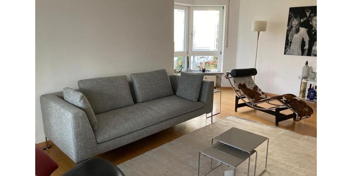 Etagenwohnung Augsburg Firnhaberau - 3 Zimmer, 87 m&sup2;, 490.000&euro; | Angebot:26034097