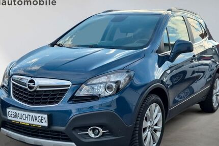 Opel Mokka 106.300 km 10.490 € Meitingen 86405