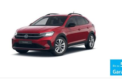 VW Taigo 6.400 km 24.390 &euro; Gersthofen 86368