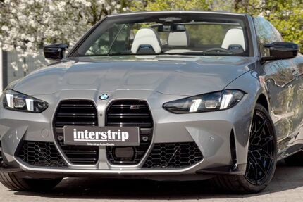 BMW M4 8.600 km 96.990 &euro; Langweid am Lech 86462