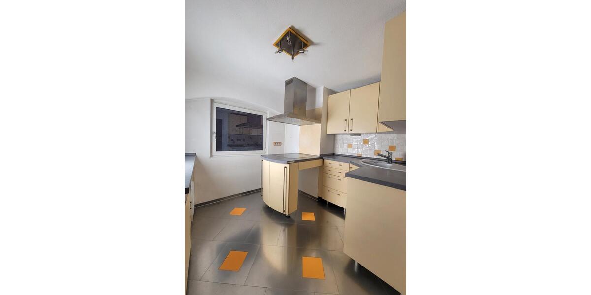 Etagenwohnung Augsburg Innenstadt - 5 Zimmer, 90 m&sup2;, 498.000&euro; | Angebot:27289579