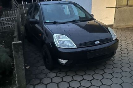 Ford Fiesta 197.143 km 1.000 &euro; Adelzhausen 86559
