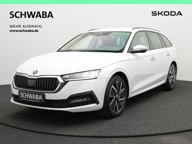 Skoda Octavia 82.100 km 22.095 &euro; Gersthofen 86368