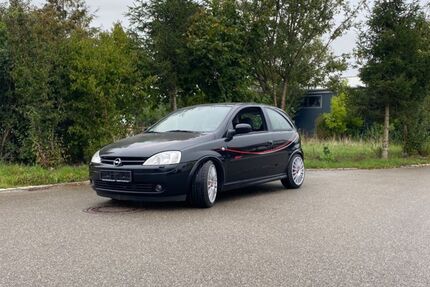 Opel Corsa 190.853 km 2.990 € Großaitingen 86845