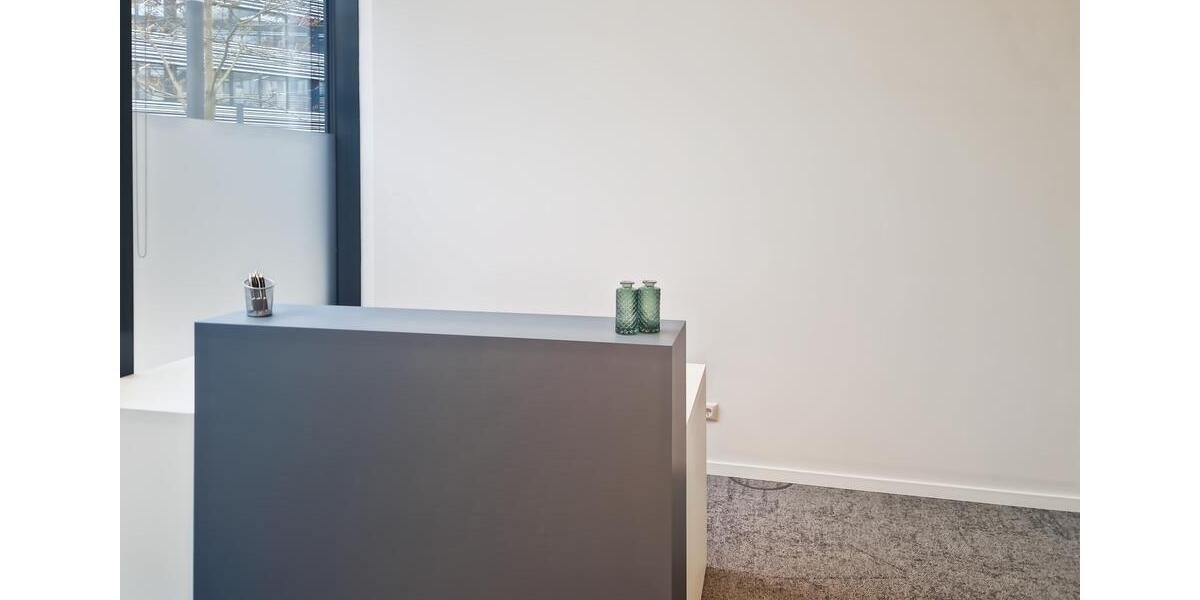 Gewerbeobjekt Augsburg Antonsviertel - 1.488&euro; | Angebot:24003932