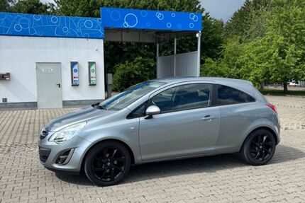 Opel Corsa 100.000 km 6.000 € Aindling 86447