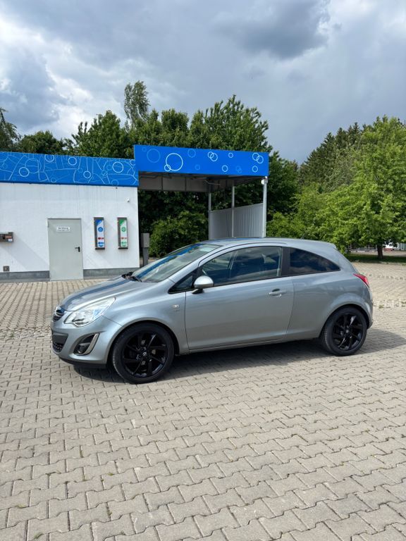 Opel Corsa 100.000 km 6.000 € Aindling 86447